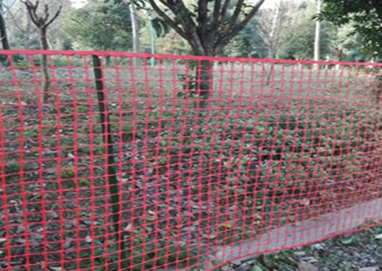 De overraskende fordelene ved å bruke kvadratisk plastnett i hagen din