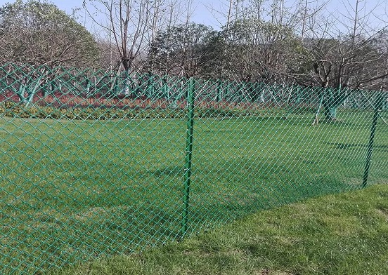 Er Plastic Diamond Mesh fremtiden for bærekraftig infrastruktur?